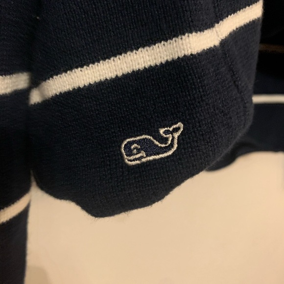 Vineyard Vines sweater - Picture 4 of 4